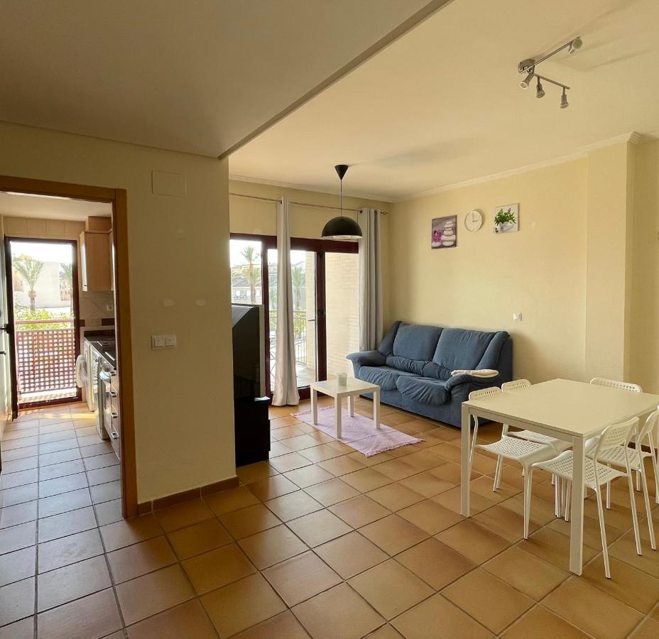 Luminoso Apartamento En 木尔西亚 外观 照片