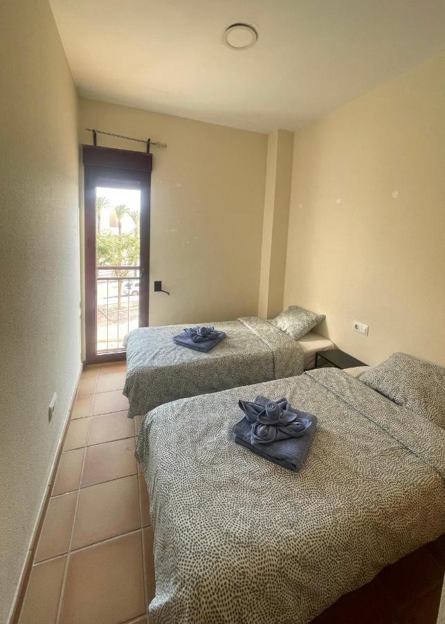 Luminoso Apartamento En 木尔西亚 外观 照片