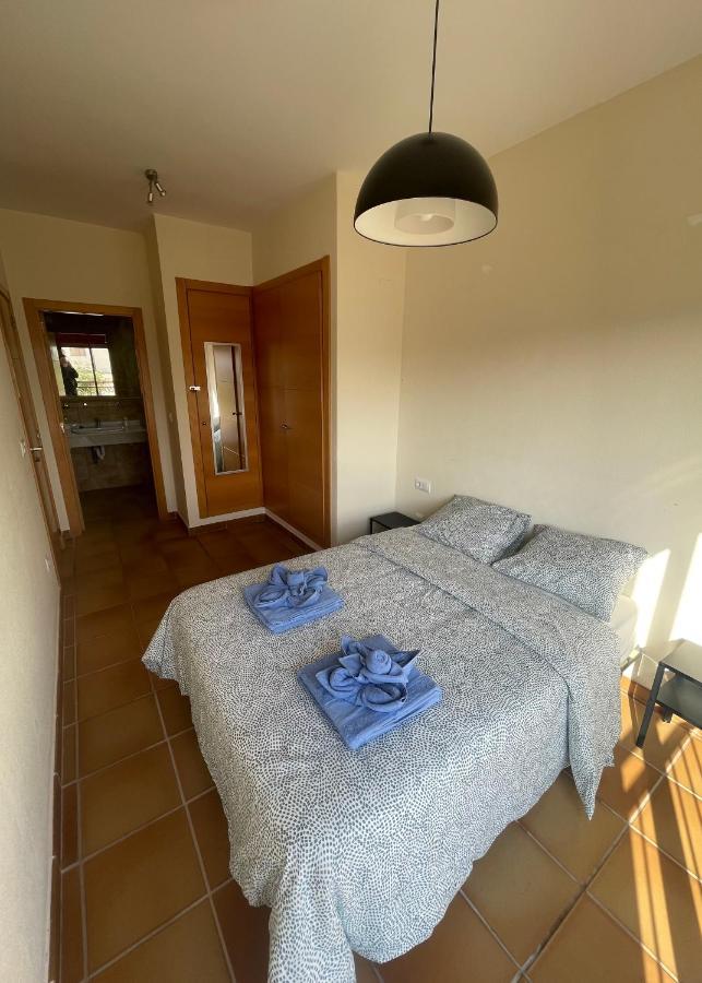 Luminoso Apartamento En 木尔西亚 外观 照片